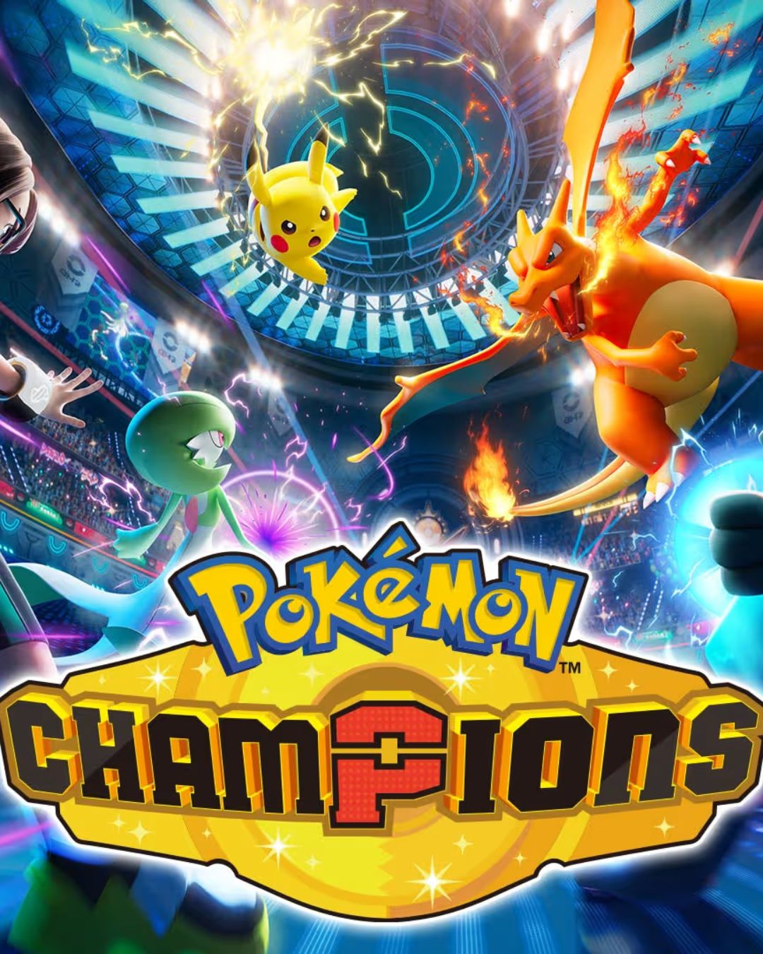 ✨6IV SHINY Jolteon Battle Ready🚀 POKEMON HOME✨ Pokemon Champions✨