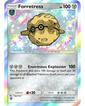 [ESP | ENG | 中文] ⭐️ 1 Star Shiny - Forretress Pokémon TCG Pocket Trading.