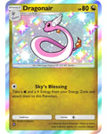 [ESP | ENG | 中文] ⭐️ 1 Star Shiny - Dragonite Pokémon TCG Pocket Trading.