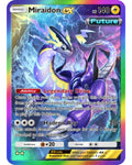 [ESP | ENG | 中文] ⭐️⭐️ Full Art 2-Star Miraidon Ex | Pokémon TCG Pocket Trading