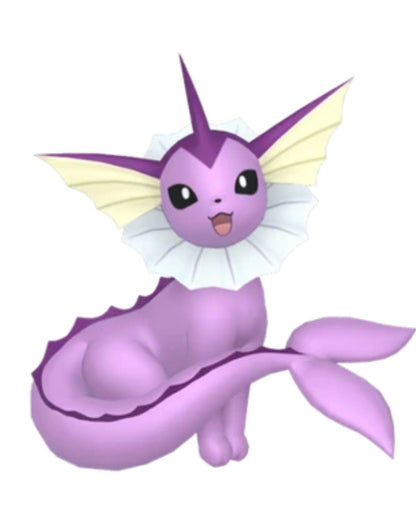 ✨6IV SHINY Vaporeon Battle Ready🚀 POKEMON HOME✨ Pokemon Champions✨