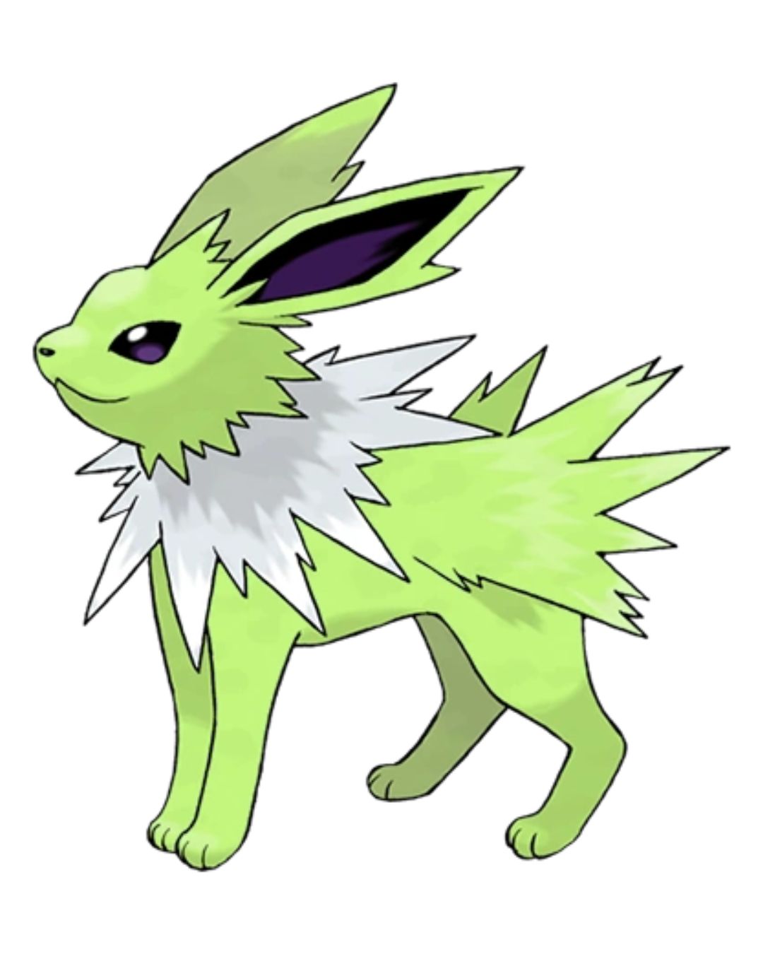 ✨6IV SHINY Jolteon Battle Ready🚀 POKEMON HOME✨ Pokemon Champions✨