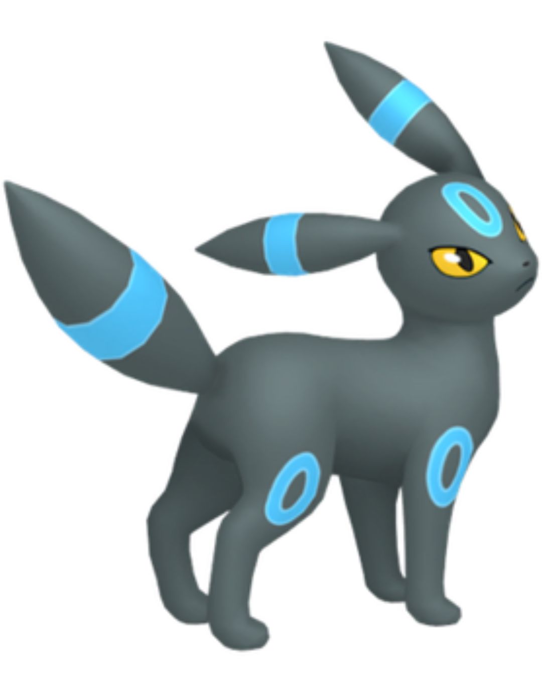 ✨6IV SHINY Umbreon Battle Ready🚀 POKEMON HOME✨ Pokemon Champions✨