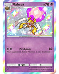 [ESP | ENG | 中文] ⭐️ 1 Star Shiny - Rabsca | Pokémon TCG Pocket Trading