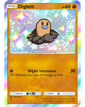 [ESP | ENG | 中文] ⭐️ 1 Star Shiny - Diglett | Pokémon TCG Pocket Trading
