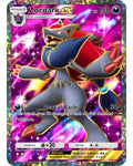 [ESP | ENG | 中文] ⭐️⭐️ Full Art 2-Star Zoroark Ex | Pokémon TCG Pocket Trading