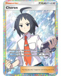 [ESP | ENG | 中文] ⭐️⭐️ Full Art 2-Star Cheren | Pokémon TCG Pocket Trading