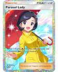 [ESP | ENG | 中文] ⭐️⭐️ Full Art 2-Star Parasol Lady | Pokémon TCG Pocket Trading