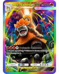 [ESP | ENG | 中文] ⭐️⭐️ Full Art 2-Mega Camerupt Ex | Pokémon TCG Pocket Trading