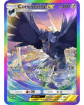 [ESP | ENG | 中文] ⭐️⭐️ Full Art 2- Corviknight Ex | Pokémon TCG Pocket Trading