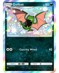 [ESP | ENG | 中文] ⭐️ 1 Star Shiny - Golbat | Pokémon TCG Pocket Trading.