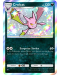 [ESP | ENG | 中文] ⭐️ 1 Star Shiny - Crobat | Pokémon TCG Pocket Trading.
