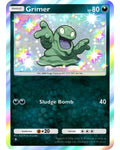 [ESP | ENG | 中文] ⭐️ 1 Star Shiny - Grimer | Pokémon TCG Pocket Trading.