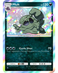 [ESP | ENG | 中文] ⭐️ 1 Star Shiny - Muk | Pokémon TCG Pocket Trading.