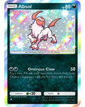 [ESP | ENG | 中文] ⭐️ 1 Star Shiny - Absol | Pokémon TCG Pocket Trading.
