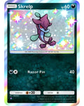 [ESP | ENG | 中文] ⭐️ 1 Star Shiny - Skrelp | Pokémon TCG Pocket Trading.