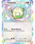 [ESP | ENG | 中文] ⭐️ 1 Star Shiny - Chansey | Pokémon TCG Pocket Trading.