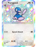 [ESP | ENG | 中文] ⭐️ 1 Star Shiny - Porygon 2 | Pokémon TCG Pocket Trading.