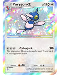 [ESP | ENG | 中文] ⭐️ 1 Star Shiny - Porygon- Z | Pokémon TCG Pocket Trading.