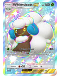 [ESP | ENG | 中文] ⭐️⭐️ 2 Star Shiny - Whimsicott Ex | Pokémon TCG Pocket Trading.