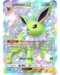 [ESP | ENG | 中文] ⭐️⭐️ 2 Star Shiny - Jolteon Ex | Pokémon TCG Pocket Trading.