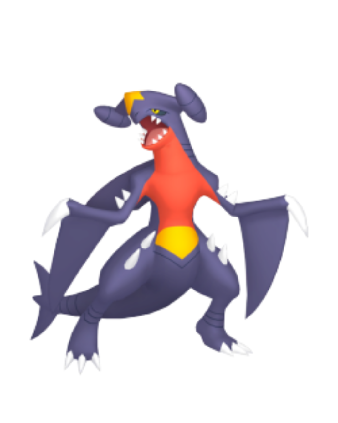 ✨6IV SHINY Garchomp Battle Ready🚀 POKEMON HOME✨ Pokemon Champions✨
