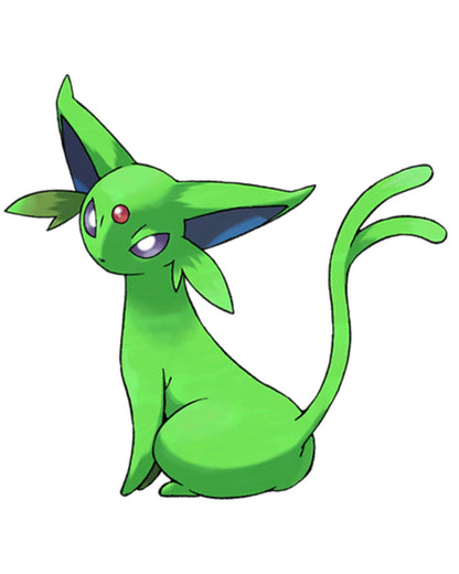 ✨6IV SHINY Espeon Battle Ready🚀 POKEMON HOME✨ Pokemon Champions✨