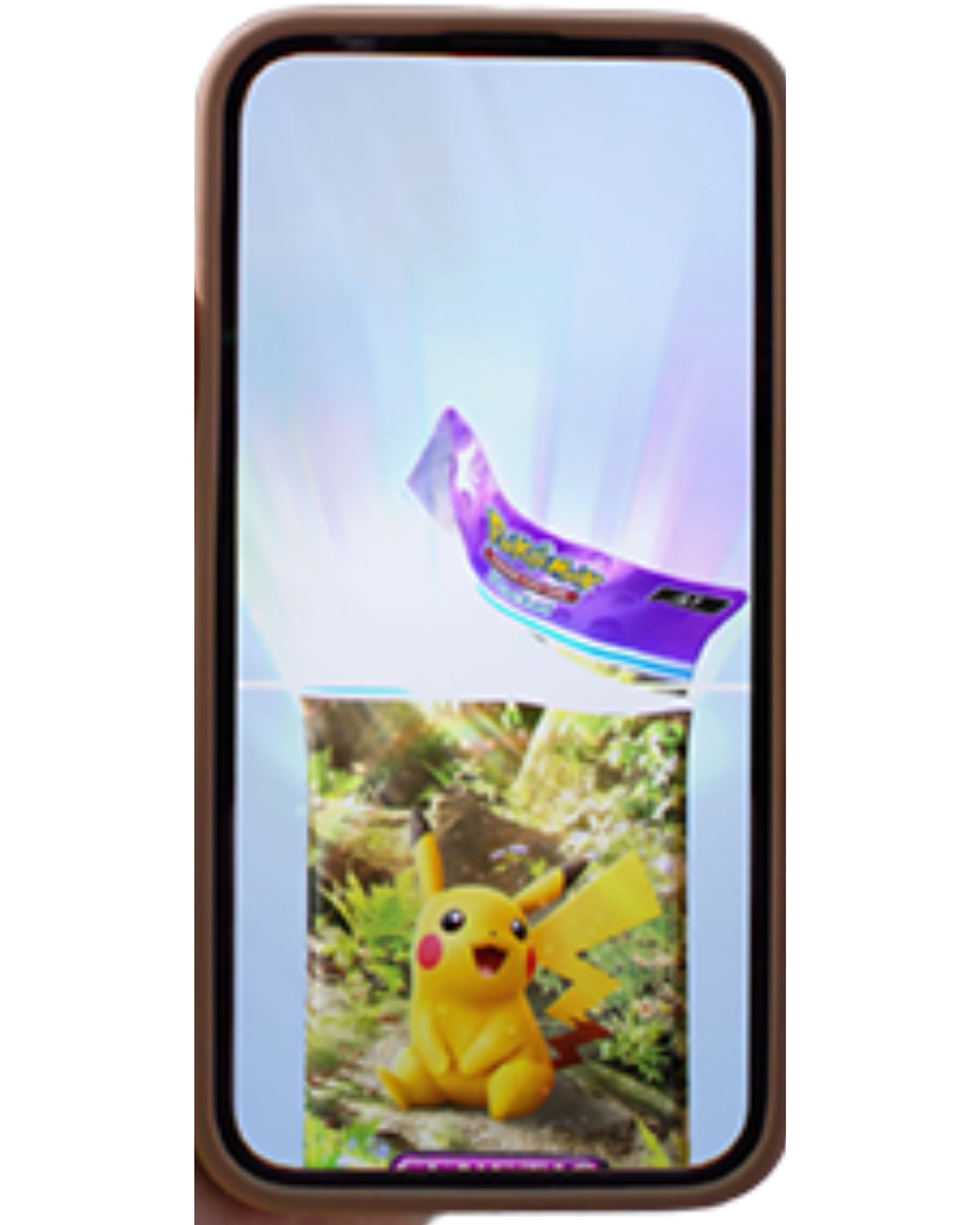 [ESP | ENG | 中文] ⭐️ 1 Star Shiny - Golbat | Pokémon TCG Pocket Trading.
